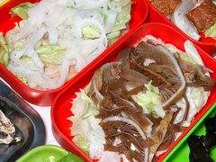 -二张农家菜(天通苑店)