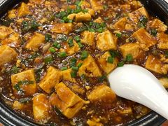-鑫巴蜀小镇 · 水煮鱼专研店(玉桥店)