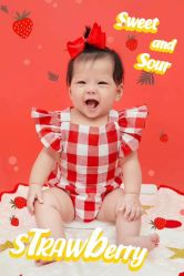 -米乐儿童摄影美学馆(怀柔店)