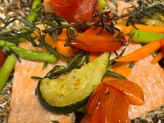 -永泰福朋喜来登酒店-宜客乐自助餐厅(远大路店)