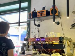 -SeekSeeking咖啡专门店(堰塘街店)