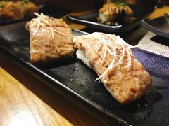 -昊·来了寿司(双楠2店)