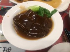-玉华台饭庄(裕中西里小区店)