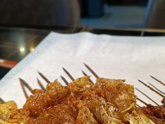 -枪火串烧·东北特色烧烤(罗湖总店)