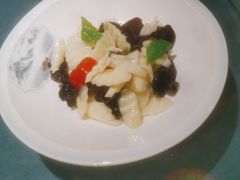 -永安水煮活鱼·仪征菜(仪征奥林匹克店)