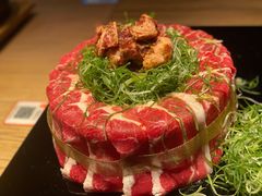 -烧肉达人•炭火烧肉(新天地店)
