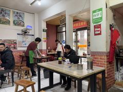-安徽正宗牛肉板面(桃花街店)