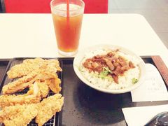 -永和大王(高新中四道店)