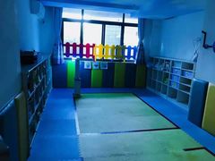 -好姑姑新梅广场托育园(上海直营园)