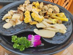 -丽江庭院之爱在路上(西单店)