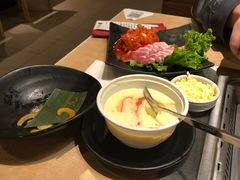 -新石器烤肉(南站店)