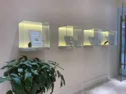 -UP&UP·半永久眉毛眼线机器野生眉