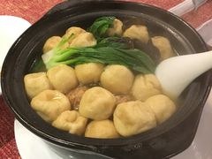 -徐记私厨(半淞园路店)