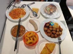 -宜家·瑞典风味餐厅(无锡店)
