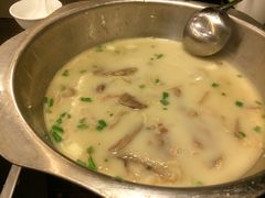 -四川简阳羊肉汤火锅(望花路西里店)