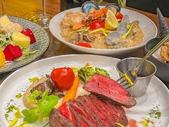 -ibarrel爱杯·bistro&brunch(江宁路店)