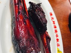 -陈光记烧腊(长寿路店)