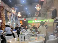 -黑山牛肉汤火锅(花城汇店)