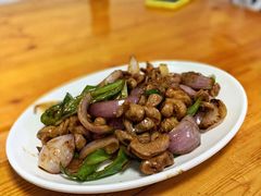 酱爆生肠-甜甜屋(解放中路店)