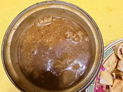 -回春阁汤菜坊(友谊路店)