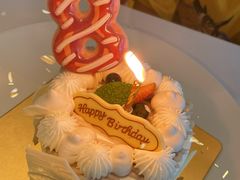 -王品牛排(郑州大卫城店)