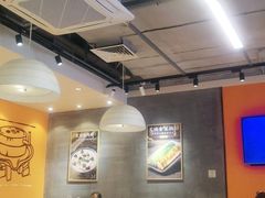 大堂-红荔村肠粉(岗厦店)