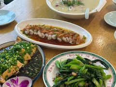-去茶去餐厅(中央大街店)