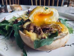 -The Rug Cafe(王府中环店)