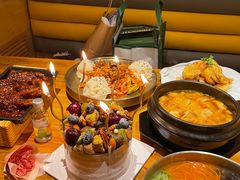 -干杯小木屋米酒店(华南店)