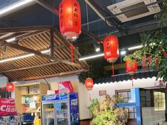 -成老灶火锅鸡(平山店)