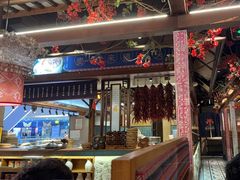 -吃饭皇帝大(长宁龙之梦店)