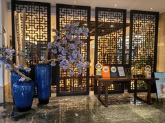 -天目湖御水温泉·度假酒店