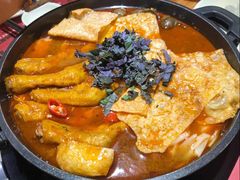 -蚝美人·生蚝海鲜烧烤(茶花园店)