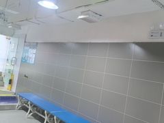 -小蓝鲸游泳培训基地(积水潭店)