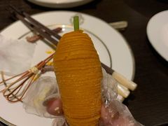 -甄御•海鲜新青岛菜(麦岛店)