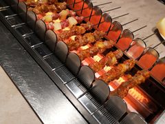 -丰茂烤串(金源店)