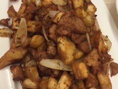 -楼兰印象(朝外店)