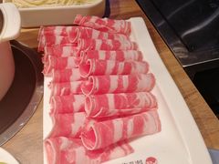 -前门后头老北京铜锅涮肉·京味菜·烤鸭(伊藤洋华堂店)