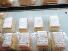 -国际饭店·帆声西饼屋(黄河路店)