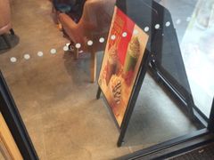 -星巴克(洛阳中州路王府井店)