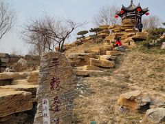 -赵州桥景区