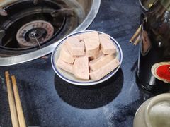 -铜元老码头鳝鱼火锅