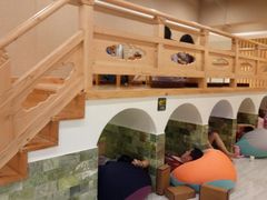 -善水温泉·汗蒸·SPA·生活会馆(桑田路店)