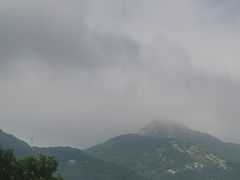 -泰山风景名胜区-虎山公园