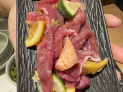 -盡膳口福跷脚牛肉火锅(国贸商城店)