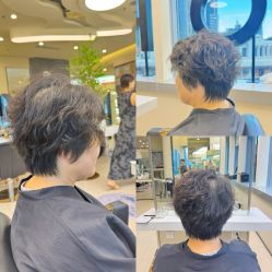 -BEAUTY HAIR GANO