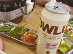 -WOW LUCKY创意韩料(龙阳广场店)