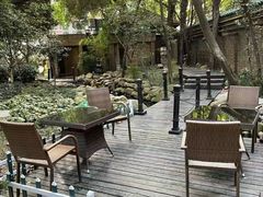 -马勒别墅·中餐厅