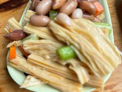-竹青胶东摔面(黄岛开发区店)