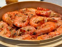 -龙宴海鲜城(经中路店)